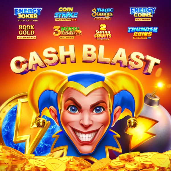 Cash Blast