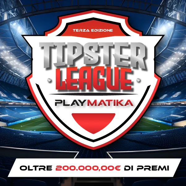 Tipster League