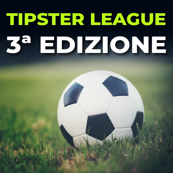 Tipster League - Giornata 1